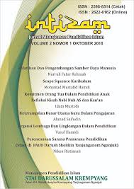 Biasanya acara tersebut dilaksanakan sehari setelah ada saudara muslim mereka yang meninggal dunia. Komitmen Orang Tua Dalam Pendidikan Anak Intizam Jurnal Manajemen Pendidikan Islam