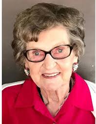 Mildred Helene George Obituary 1927