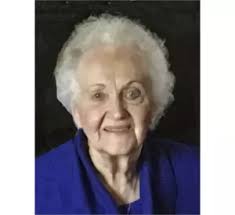 Violet June (née Hewitt) SWITZER