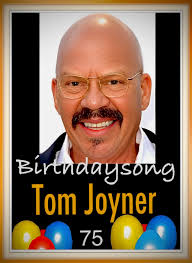 Happy Birthday to Chris Holder Daly from the JOY 50+🎂🎂