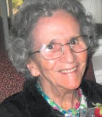 Eileen M Loberg Obituary July 5, 2012