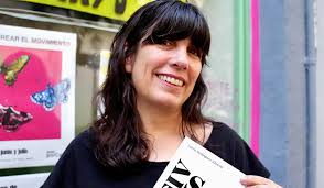 Nuria Villa Fernández: «No estamos escuchando a los niños»