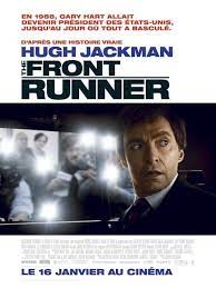 Ver The Front Runner Pelicula Completa En Chilena Latino Front Runner Streaming Movies Film