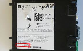 Stereo alambre arnés chevy aveo 06 2006 (cableado instalación radio de coche partes) : Get Your Free Chevrolet Aveo Radio Code Online 2021