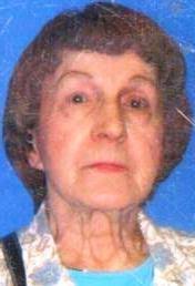 Obituary information for Dorothy Linton