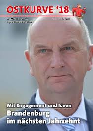 OSTKURVE '15 März by Magazin OSTKURVE