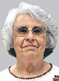 Irene Harriet Silber