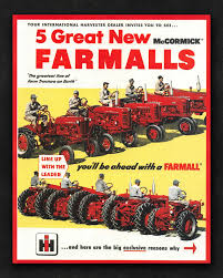 Image result for Tractor Beige 1972 Tractor