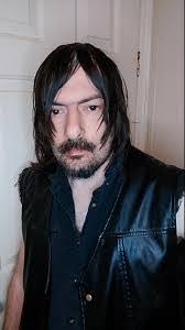 Daryl Mercer's Instagram, Twitter & Facebook