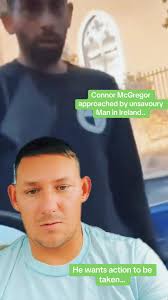 Does Connor Mcgregor Support Israel