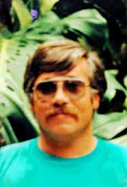 Stephen Anthony Morton