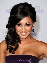 Home Latina Hair Clothes Bridal Hair And Makeup Hair