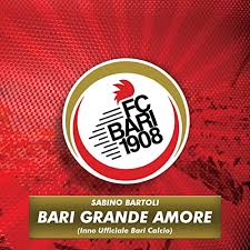 Italia 90 changed that and, while 10 of the 12 stadiums used for the tournament could be modernised. Bari Grande Amore Inno Ufficiale Bari Calcio By Sabino Bartoli On Amazon Music Amazon Com