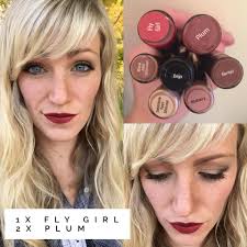 Plum makeup products are versatile