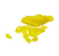 Sulfur crystals 99.99% — Luciteria