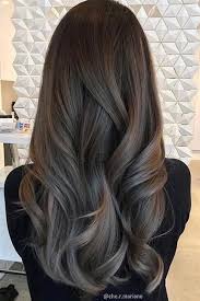 Cool Espresso Who Said Blondes Have All The Fun Since Blonde Hair Is A Lighter Base It Once Seemed As Thoug Hair Styles Brunette Hair Color Cool Hair Color