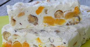 Nougat De Chevre Au Selles Sur Cher Quoi Du Nougat Et Avec Du Chevre Quelle Idee Quelques Chefs Proposent Cette Specialite Nougat Recette Chevre Recette