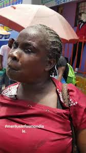 La non-responsabilité de l'État Haïtien envers les handicapés.