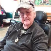 David C. Kenyon Obituary