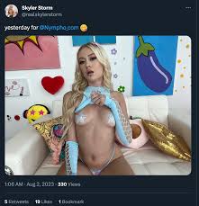 Reddit nymphos