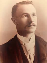 Charles Bosley (1870-1937)