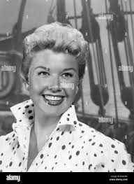With doris day hi-res stock photography and images
