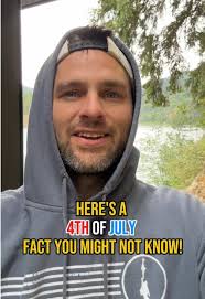 Celebrating God: John Adams' Vision for Independence Day