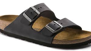 Birkenstock Look Alike Sandals These Birkenstock Sandal Look Alikes Are Just As Cute As The Real Deal Super Affordable Birkenstock Sandals Fake Birkenstocks Two Strap Sandals