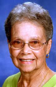 Marion Lois Mott, 92
