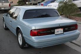 Image result for Silver 1993 Mercury