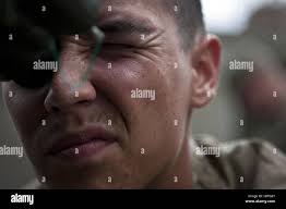 Task force bronco hi-res stock photography and images