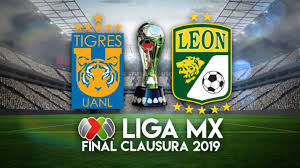 Se encuentra solamente en el continente asiático; Arranca Hoy La Final Tigres Vs Leon
