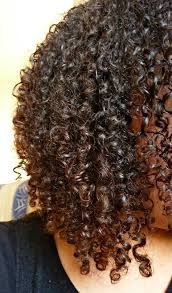 Creme Bouclante Homemade Curl Souffle Soin Cheveux Boucles Cheveux Naturels Produit Cheveux