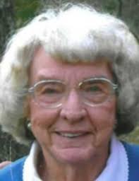 Mrs. Evelyn Hill Jewell Obituary December 24, 2020