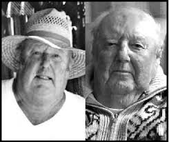 Bill Dimmick Obituary (1927