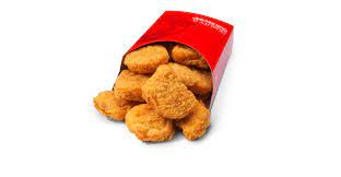 See what you get in the 4 for 4. Teen Ignites Twitter Storm With Wendy S Chicken Nugget Request Nation S Restaurant News