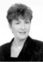 Mary Coveney Obituary (2009)