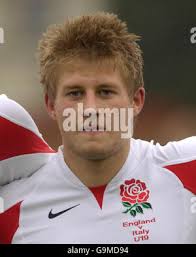 Rugby union u19s international friendly england v italy hi-res stock  photography and images