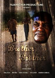 Brother, Brother (Short 2011)