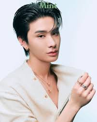 K. @thai.busofficial brings a new edge to Rick Owens.​ Cr. @mintmag_th​  Explore more: https://cl21.co/rick-owens ​ Visit our store at​ Club21  Gaysorn Village, G Fl. ​ T: 02-021-2124​ More information,​ LineOA:  @club21men ​ #