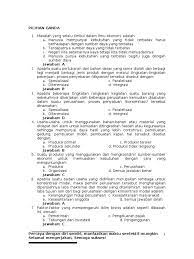 Maybe you would like to learn more about one of these? Contoh Soal