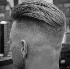 Best men's messy haircuts 2021. 30 High Fade Haircuts For Men A Cut Above The Rest