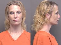 Saline County Booking Activity, Aug. 7