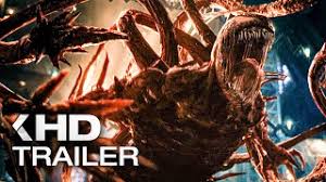 Let there be carnage using a screenplay by kelly marcel. Venom 2 Let There Be Carnage Trailer German Deutsch 2021 Youtube