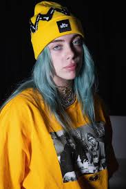 We did not find results for: The Story Behind Billie Eilish S New Mullet Haircut Is Wild Girlfriend