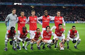 Champions League Arsenal V Milan In Pictures Champions League Arsenal League