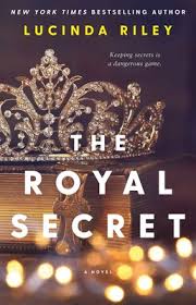 Lucinda riley's most popular book is the seven sisters (the seven sisters, #1). The Royal Secret Book By Lucinda Riley Official Publisher Page Simon Schuster