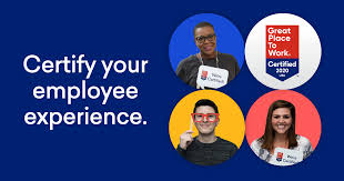 Google malaysia's current managing director, marc woo was google malaysia's very first employee. Certification Great Place To Work