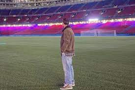 Lionel Messi y su deseo de regresar al FC Barcelona