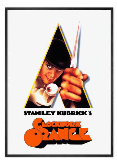 A Clockwork Orange